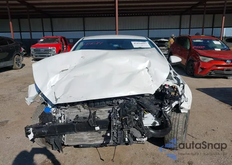 2024 Kia Forte Lxs из США, поврежденный, VIN 3KPF24AD6RE773203